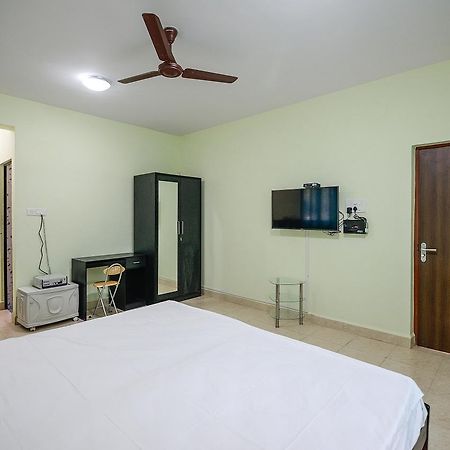 GOA Sunshine Park Homes מראה חיצוני תמונה