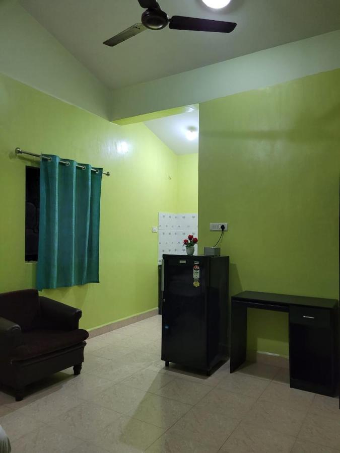 GOA Sunshine Park Homes מראה חיצוני תמונה