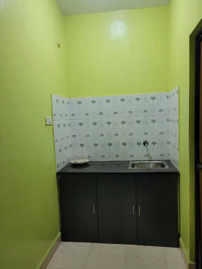 GOA Sunshine Park Homes מראה חיצוני תמונה