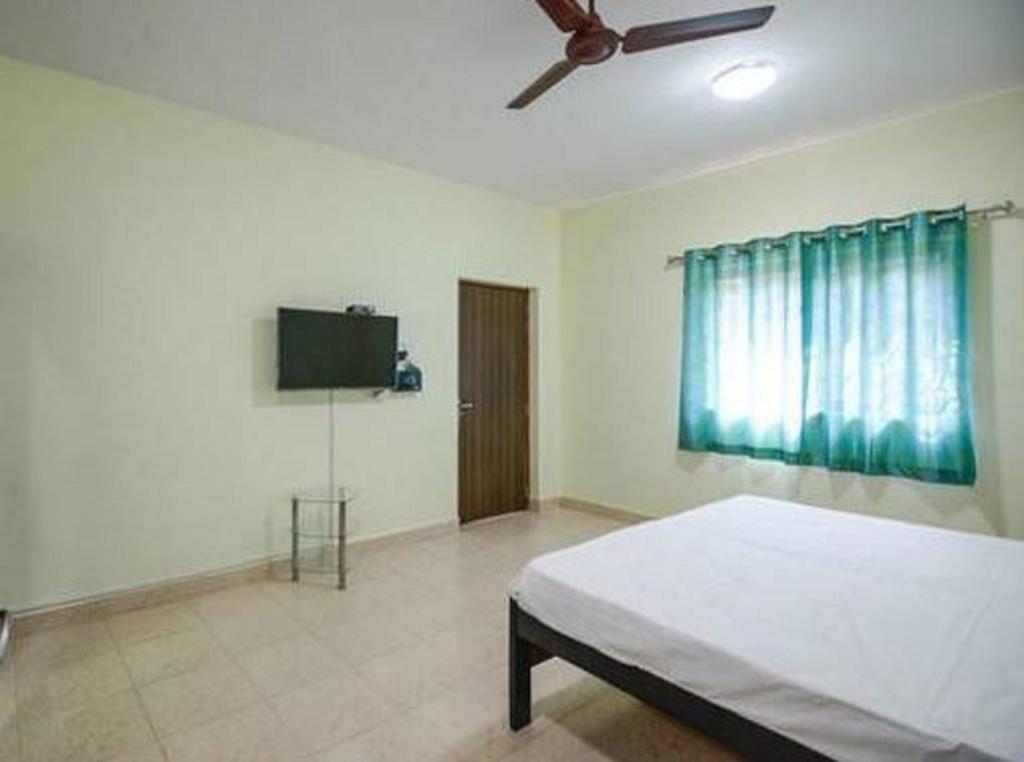 GOA Sunshine Park Homes מראה חיצוני תמונה