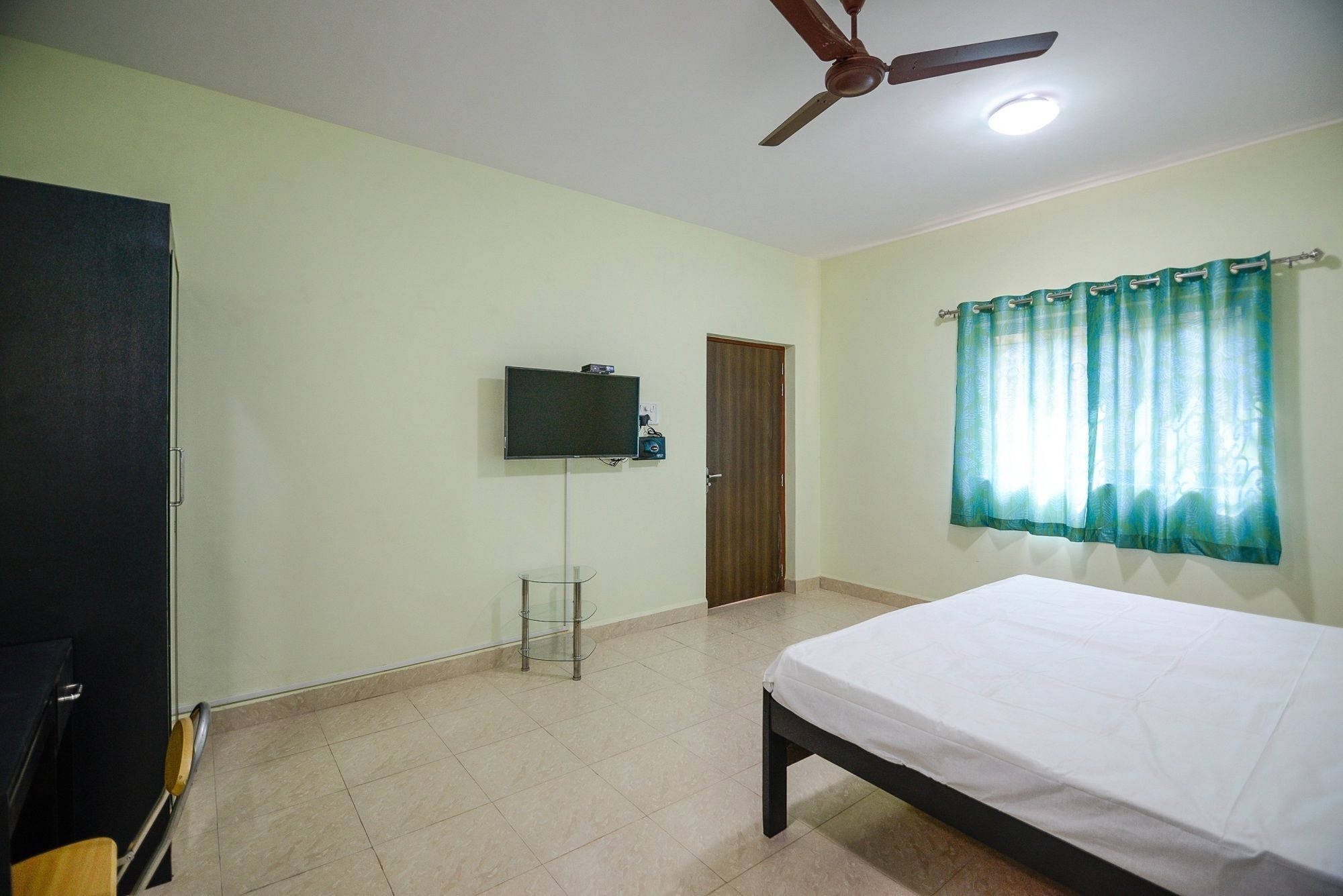 GOA Sunshine Park Homes מראה חיצוני תמונה