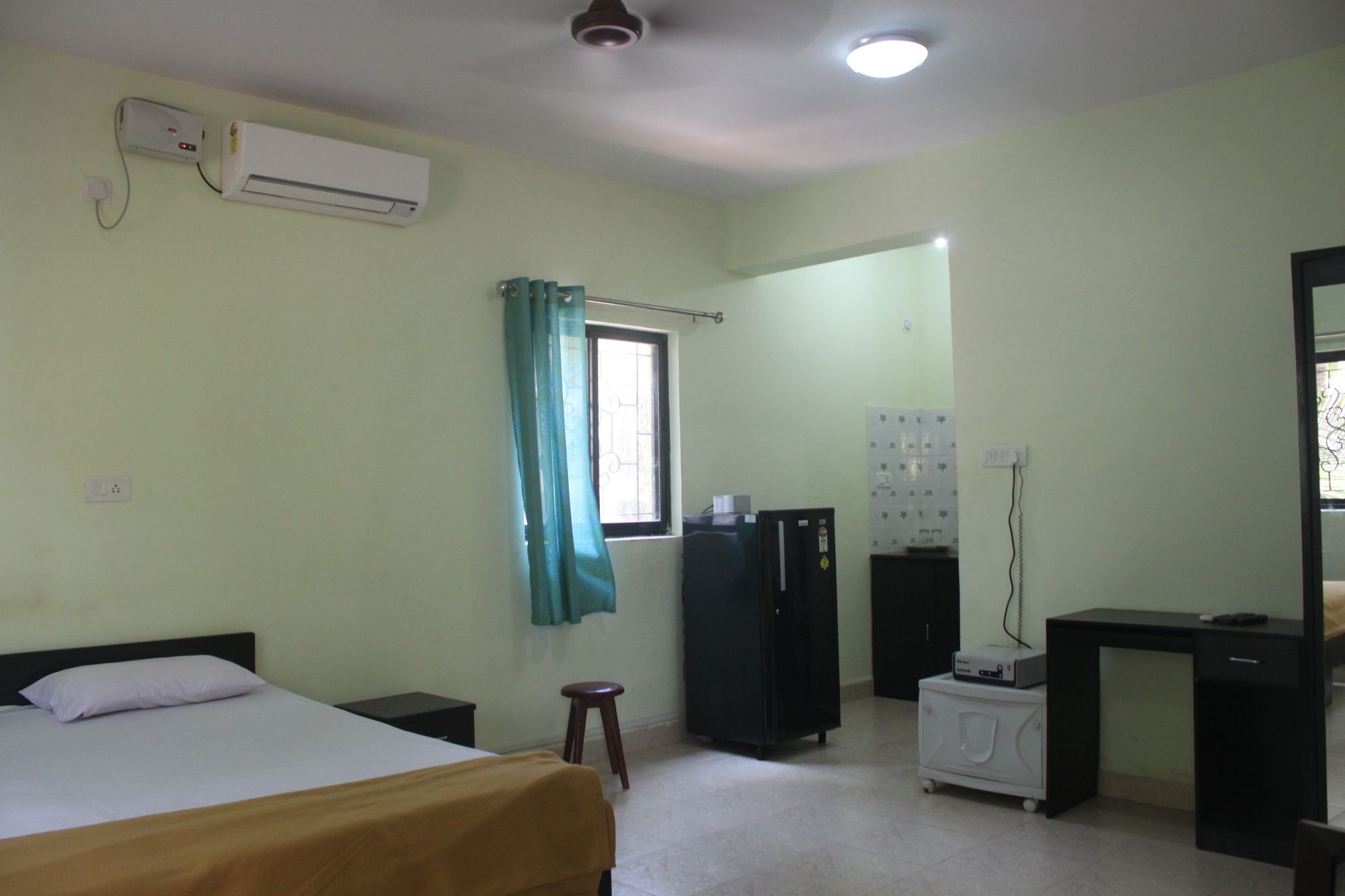 GOA Sunshine Park Homes מראה חיצוני תמונה