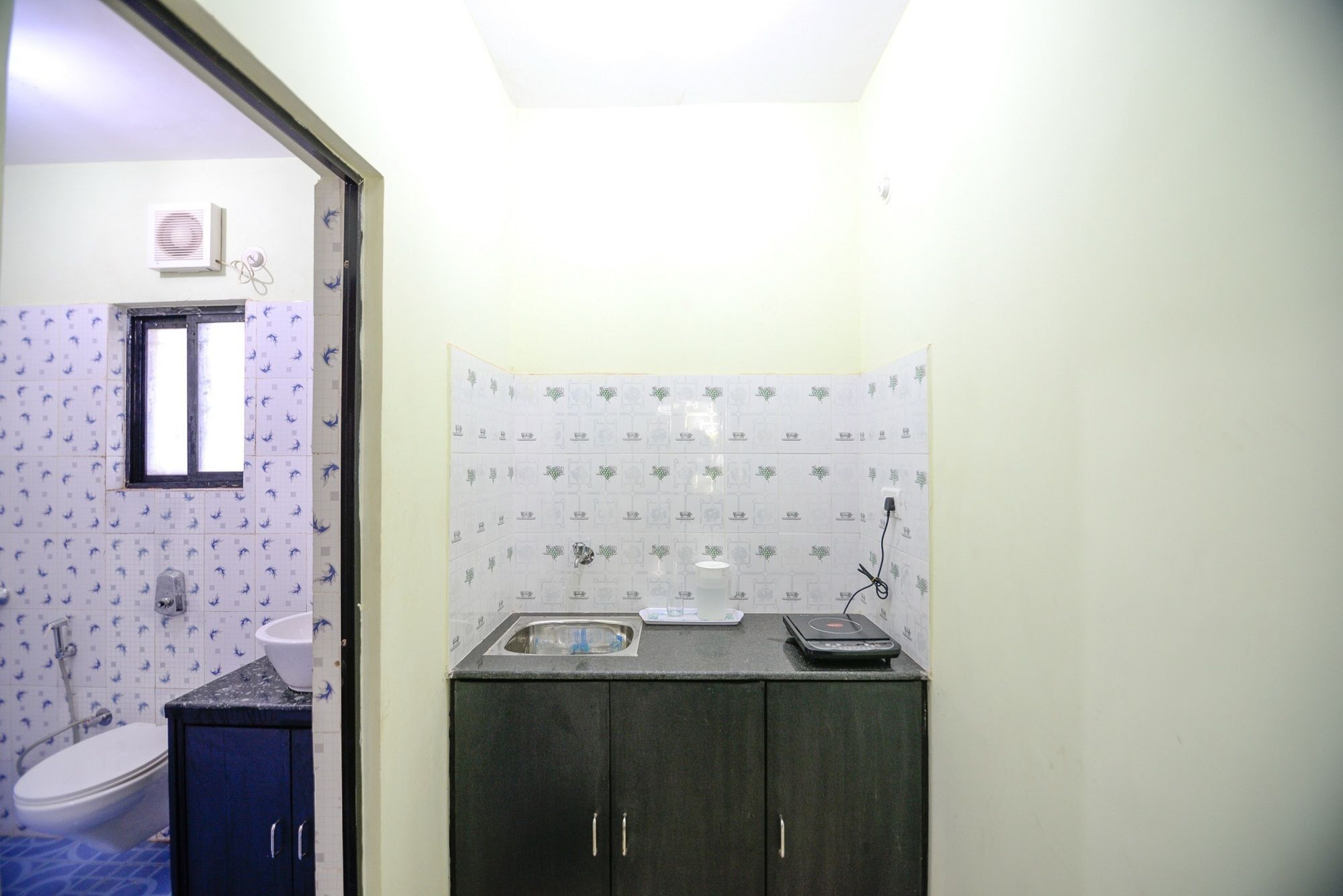GOA Sunshine Park Homes מראה חיצוני תמונה